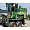 John Deere 335C Log Loader